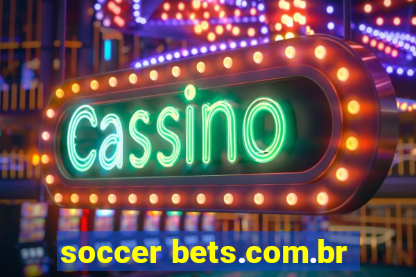 soccer bets.com.br